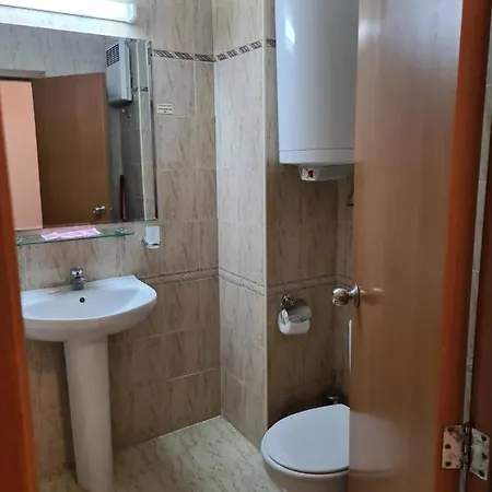 Apartamento Апартамент Росица В Комплекс Лапландия-Пампорово Pamporovo