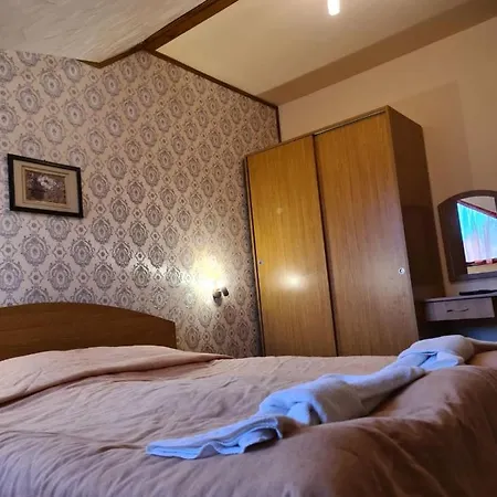 Apartamento Апартамент Росица В Комплекс Лапландия-Пампорово *