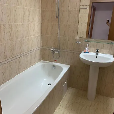 Apartamento Апартамент Росица В Комплекс Лапландия-Пампорово