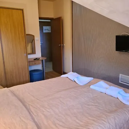 Apartamento Апартамент Росица В Комплекс Лапландия-Пампорово